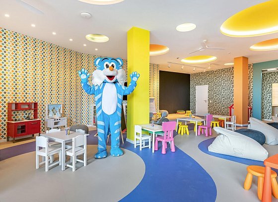Pestana Blue Alvor Beach All Inclusive Hotel