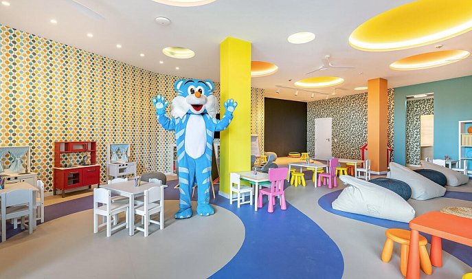 Pestana Blue Alvor Beach All Inclusive Hotel