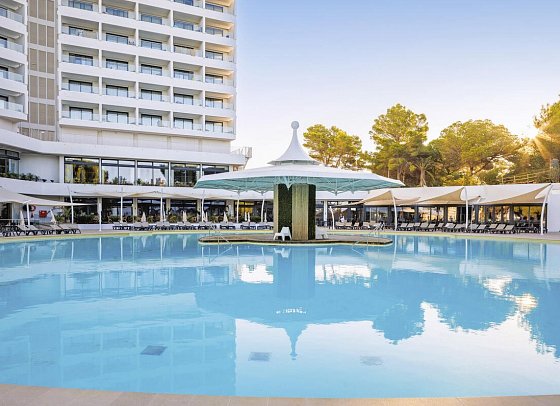 Pestana Blue Alvor Beach All Inclusive Hotel