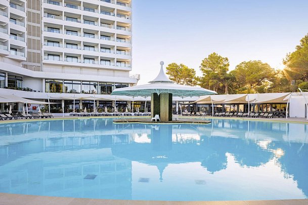 Pestana Blue Alvor Beach All Inclusive Hotel