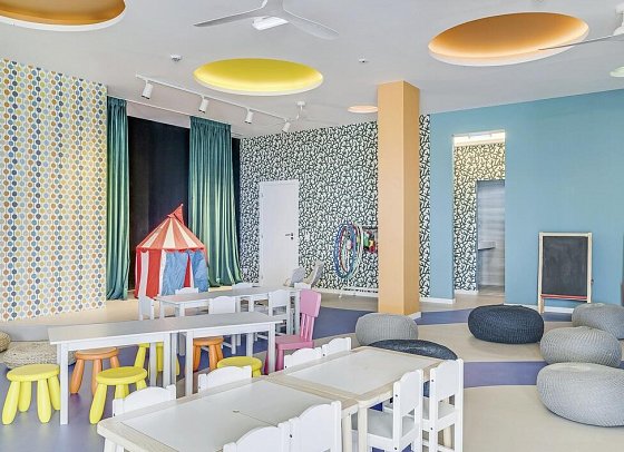 Pestana Blue Alvor Beach All Inclusive Hotel
