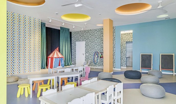 Pestana Blue Alvor Beach All Inclusive Hotel