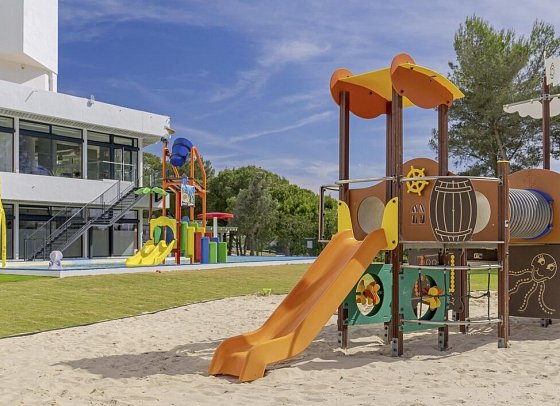 Pestana Blue Alvor Beach All Inclusive Hotel