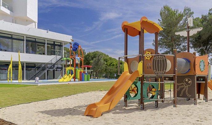 Pestana Blue Alvor Beach All Inclusive Hotel