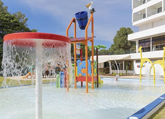 Pestana Blue Alvor Beach All Inclusive Hotel