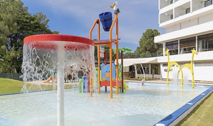 Pestana Blue Alvor Beach All Inclusive Hotel