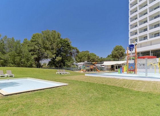 Pestana Blue Alvor Beach All Inclusive Hotel