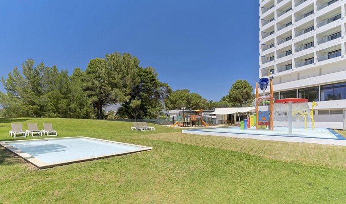 Pestana Blue Alvor Beach All Inclusive Hotel