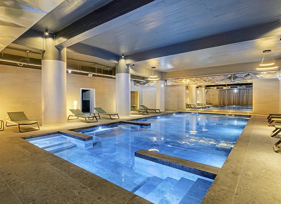 Pestana Blue Alvor Beach All Inclusive Hotel