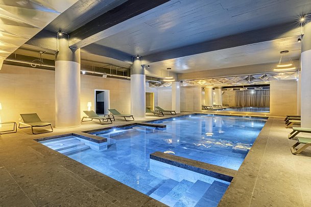 Pestana Blue Alvor Beach All Inclusive Hotel