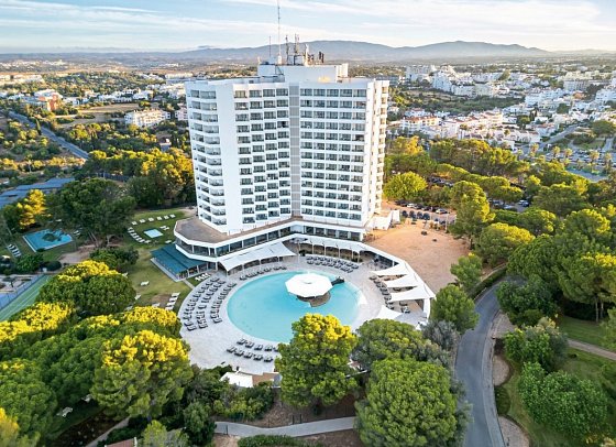 Pestana Blue Alvor Beach All Inclusive Hotel