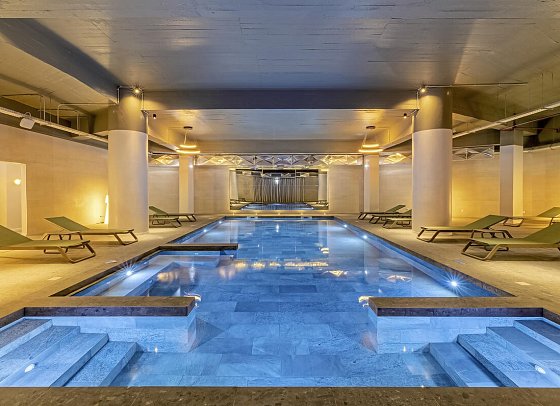 Pestana Blue Alvor Beach All Inclusive Hotel