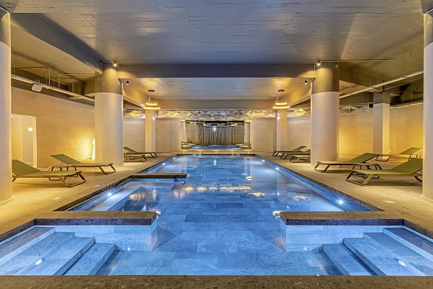 Pestana Blue Alvor Beach All Inclusive Hotel