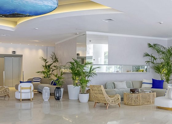 Pestana Blue Alvor Beach All Inclusive Hotel