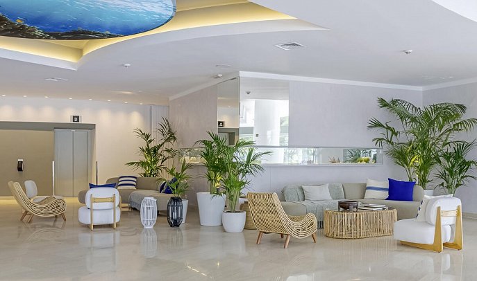 Pestana Blue Alvor Beach All Inclusive Hotel