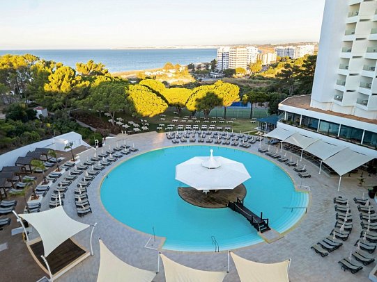 Pestana Blue Alvor Beach All Inclusive Hotel