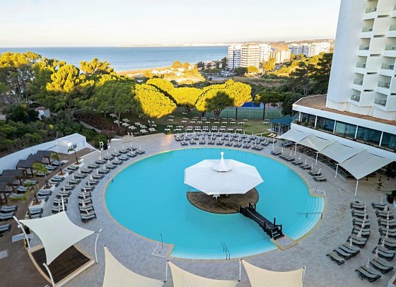 Pestana Blue Alvor Beach All Inclusive Hotel