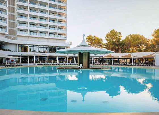 Pestana Blue Alvor Beach All Inclusive Hotel