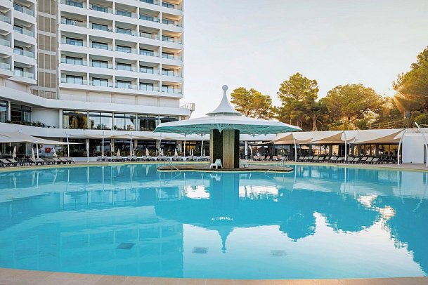 Pestana Blue Alvor Beach All Inclusive Hotel
