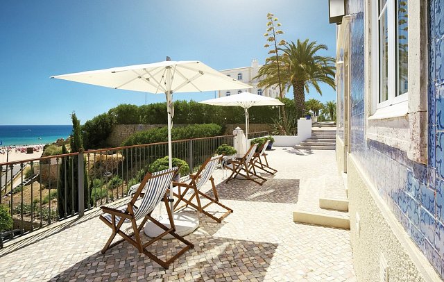 Bela Vista Hotel & Spa