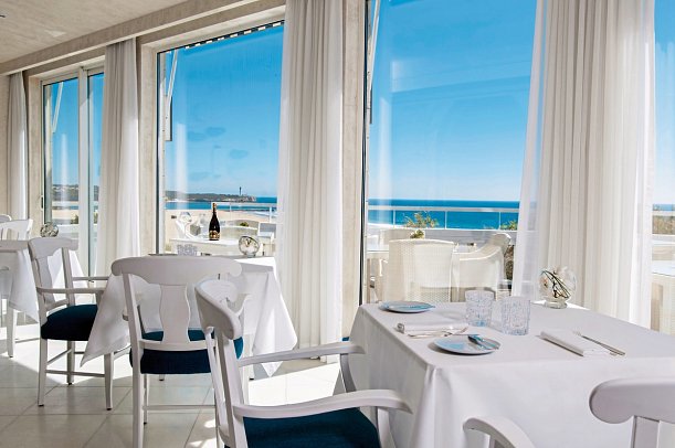 Bela Vista Hotel & Spa