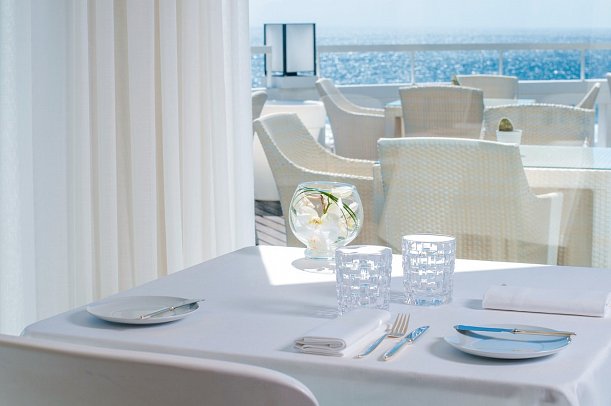 Bela Vista Hotel & Spa