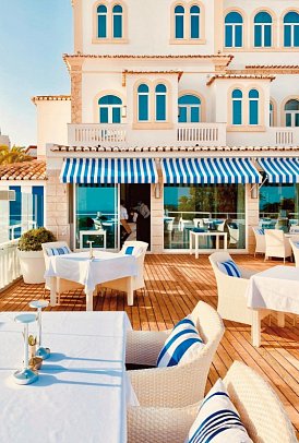 Bela Vista Hotel & Spa