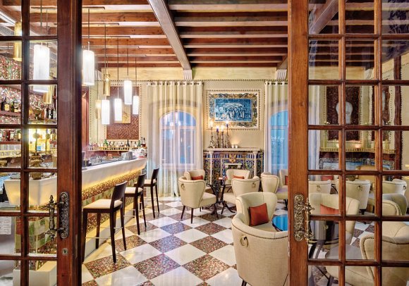 Bela Vista Hotel & Spa