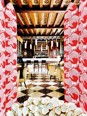 Bela Vista Hotel & Spa