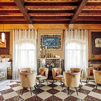 Bela Vista Hotel & Spa