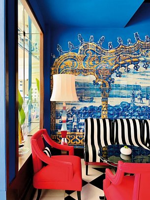 Bela Vista Hotel & Spa