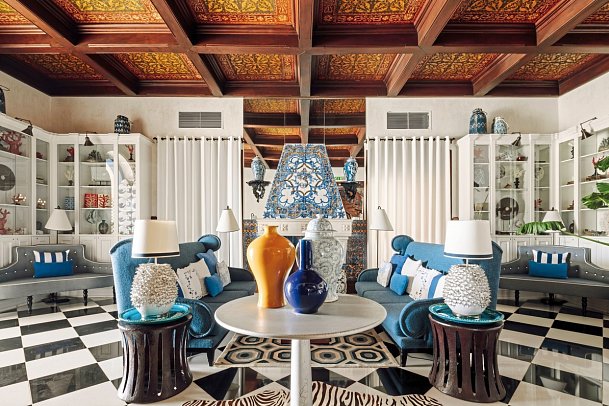 Bela Vista Hotel & Spa