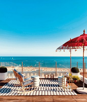 Bela Vista Hotel & Spa