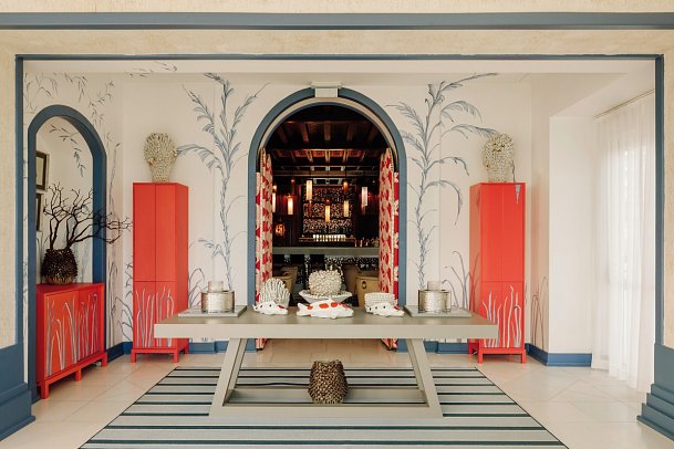 Bela Vista Hotel & Spa