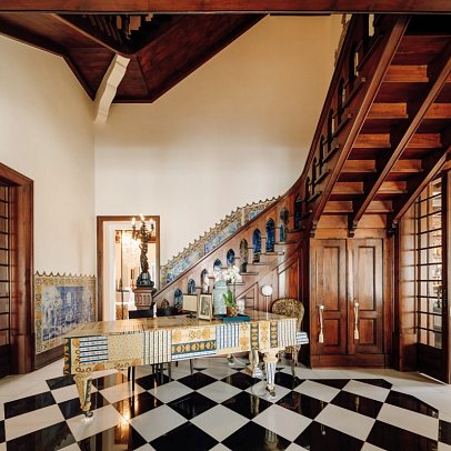 Bela Vista Hotel & Spa