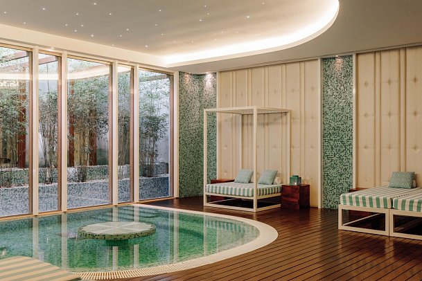 Bela Vista Hotel & Spa