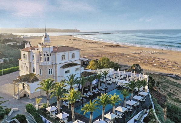 Bela Vista Hotel & Spa