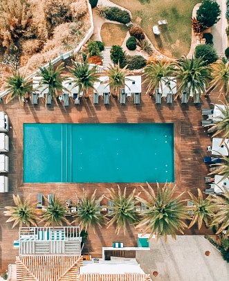 Bela Vista Hotel & Spa