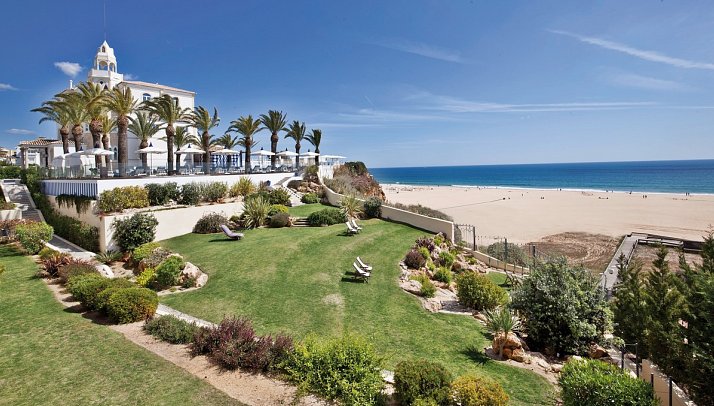 Bela Vista Hotel & Spa