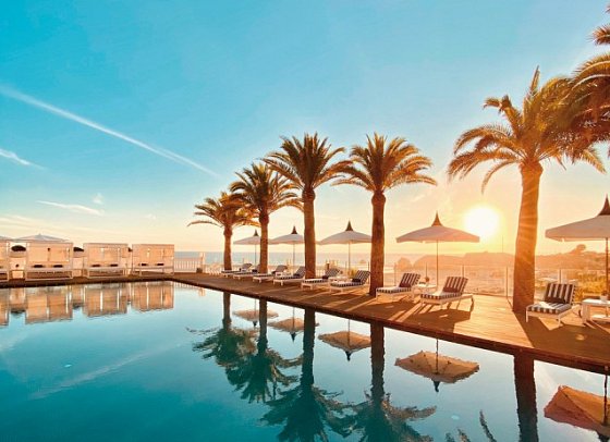 Bela Vista Hotel & Spa