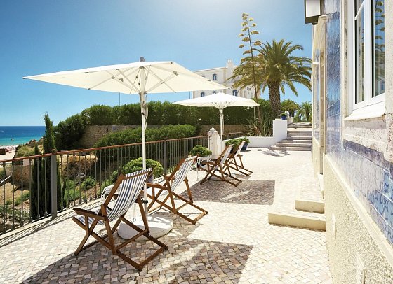 Bela Vista Hotel & Spa