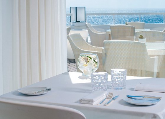 Bela Vista Hotel & Spa