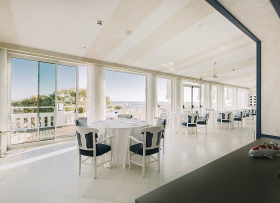 Bela Vista Hotel & Spa