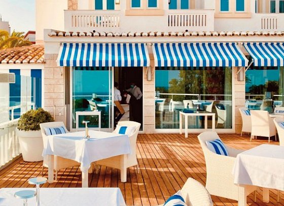 Bela Vista Hotel & Spa