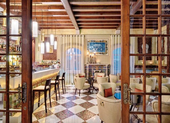 Bela Vista Hotel & Spa