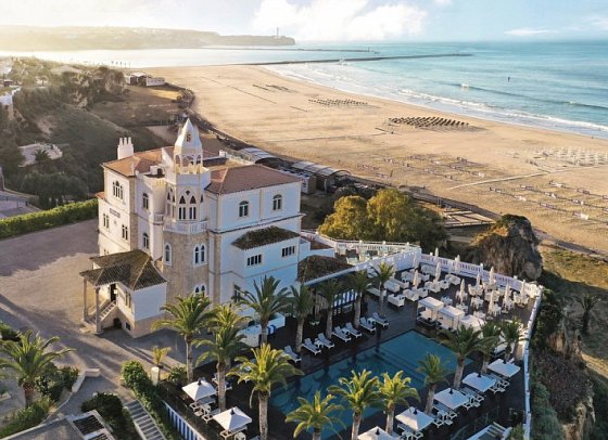 Bela Vista Hotel & Spa