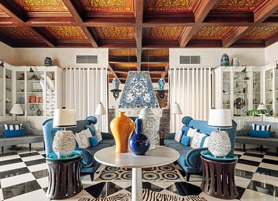 Bela Vista Hotel & Spa
