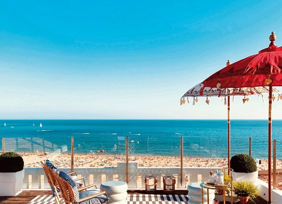 Bela Vista Hotel & Spa