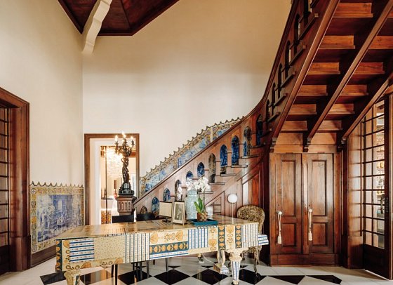 Bela Vista Hotel & Spa