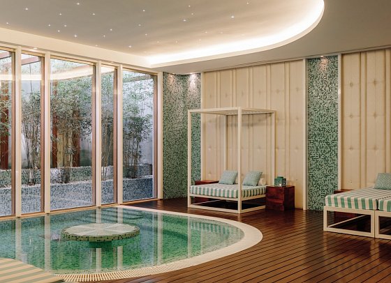Bela Vista Hotel & Spa